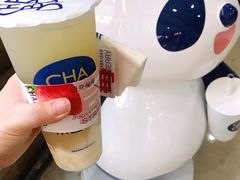 -茶百道(花城汇中区店)