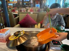 -润园四季椰子鸡火锅(海上世界店)