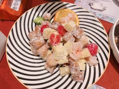 -赵小姐丨新中餐(曲江店)