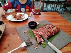 -Naughty Nuri’s Phuket
