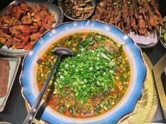 -酒城烤事(玉带龙庭店)