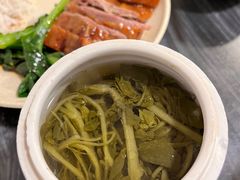 西洋菜陈肾汤-紫金食坊(江南西路店)