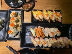 -榴大大·寿司先生(市桥店)