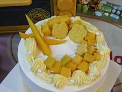 -米柚烘焙教室(新天地购物中心店)