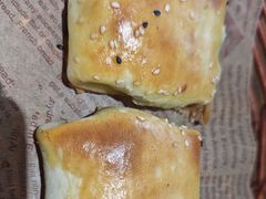 -巴尔喀十新疆餐厅(开发区店)
