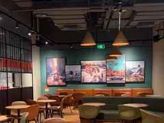 -Wagas沃歌斯(浦东机场店)