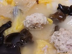 -新白鹿餐厅(爱琴海购物中心店)