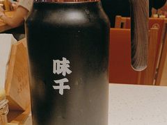 -味千拉面(广州白云机场T1西二店)