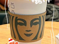 -星巴克臻选(周浦万达店)