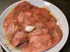 -蒜香焼肉PURUSHIN(马场路店)