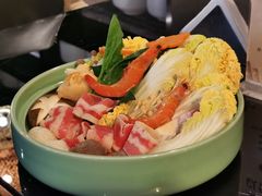 -曙亚洲餐厅-重庆富力艾美酒店(南坪万达广场店)