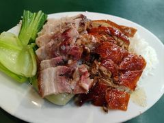 -新香港烧腊海鲜面家