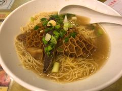 -源记茶餐厅(尖沙咀店)
