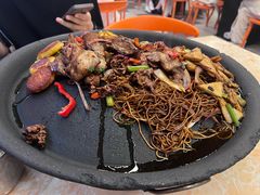 -一烙锅(友谊店)