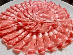 肥牛肉-南门涮肉(上海二店)
