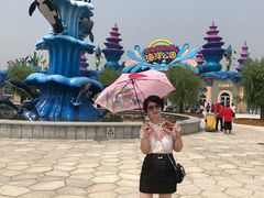 -华夏文旅海洋公园