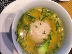 -萬國春·中菜馆(颐和公馆店)