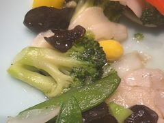 荷塘月色-金狮麟·新豫菜(金码大厦店)