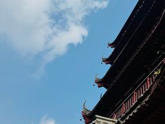 -采石矶景区