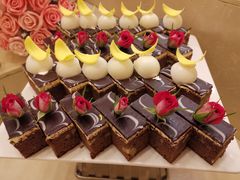 -芭菲盛宴·环球美食(袁家岗店)