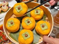 -俏立方·15年新楚菜