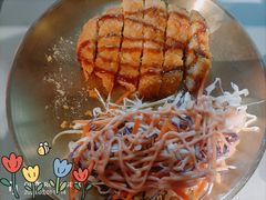 -大食代美食广场(上海中心店)