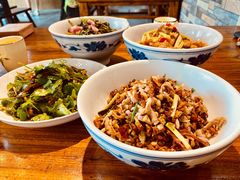 石湾脆肚-衡东土菜馆(天际绿洲店)