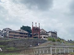 -磁器口古镇
