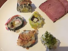 -宁波逸东豪生大酒店·豪生咖啡厅