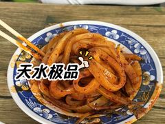 -常记呱呱(育生巷店)