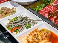 -牛市牛烤肉(西单大悦城店)