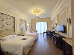 -中旅阿那亚九龙湖·公主酒店