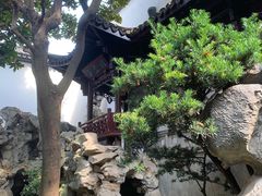 -胡雪岩故居