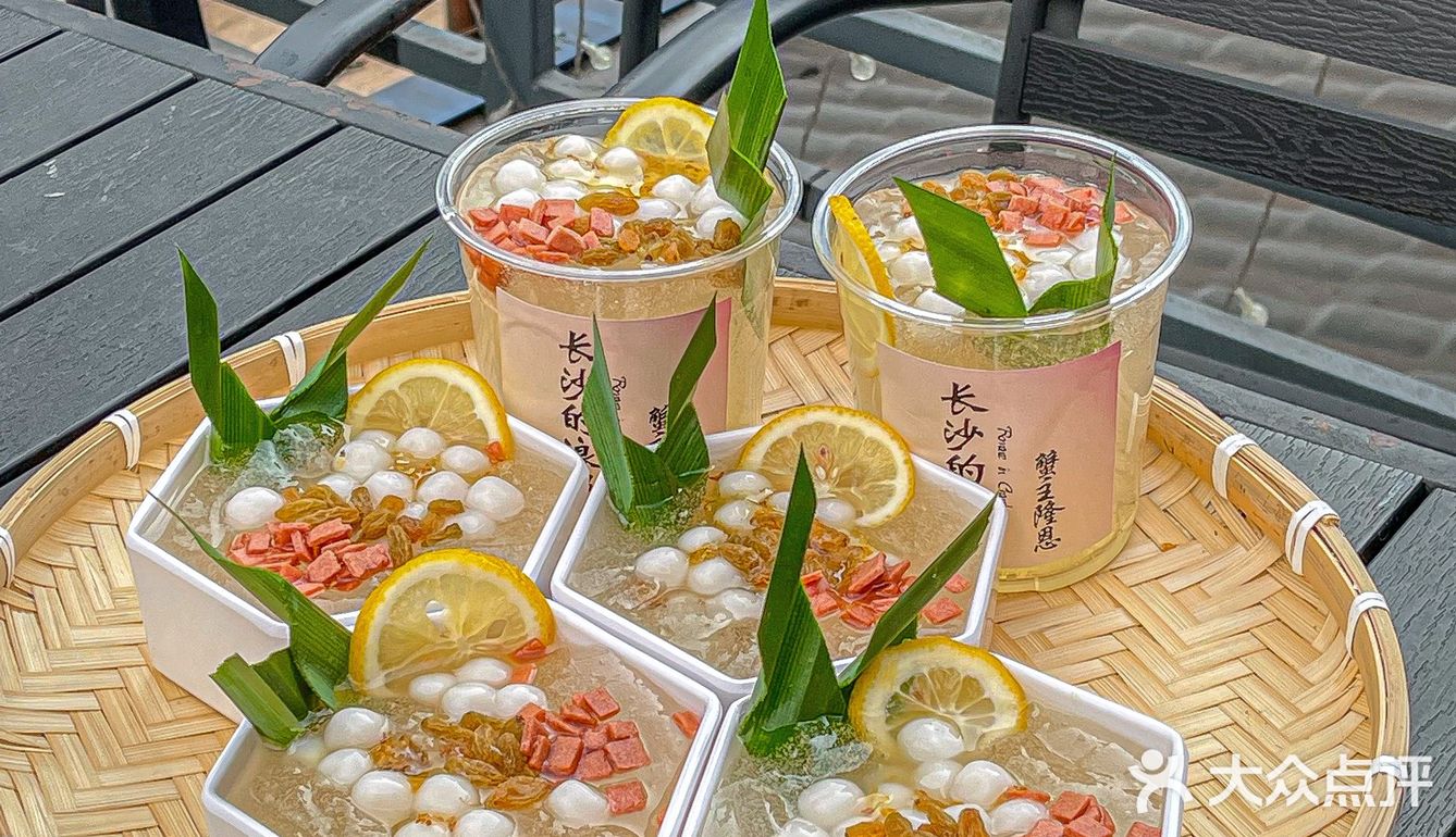 香晕‼️在长沙吃到了巨巨巨好吃的肥肠拌饭