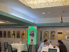 -清真马祥兴菜馆(云南北路店)