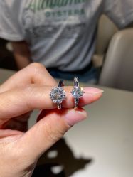 -VE DIAMOND·天然&培育钻石定制