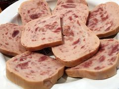 午餐肉-行是老火锅(恒大御龙天峰店)