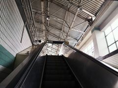 -漕溪路(地铁站)