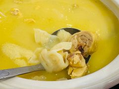 -金龙·打边炉(武进路店)