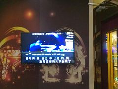 -金青果甄选KTV(劳动公园店)
