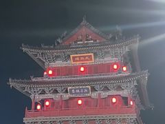 -大同古城-太平楼