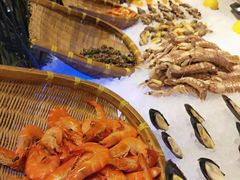 -鹭江潮餐厅•福建菜(鹭江佲家酒店)