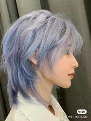 -FASHION PALACE hair+