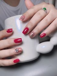 -ManiQ 美甲美睫專門店