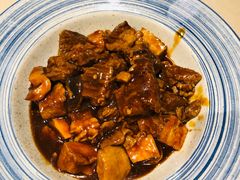 -那家小馆•北京菜•烤鸭(中关村店)