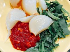 -安老太新疆第一碗(文艺路店)