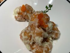 芥末虾仁球-太二酸菜鱼(正大广场店)