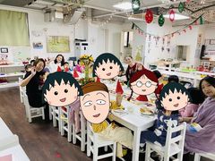 -Thinkfirst幼儿园(CBD双井校区)
