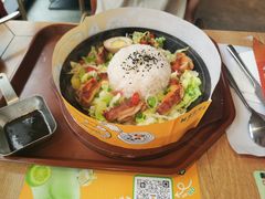 -豪客来牛排(金鼎广场店)