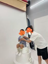 -海马体家庭照相馆(杭州远洋乐堤港店)